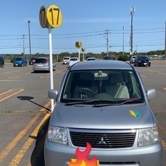 MITSUBISHI EK WAGONの画像