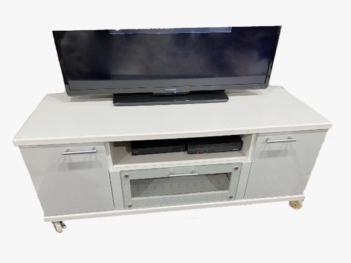 【再募集】テレビボード