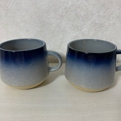 マグカップ