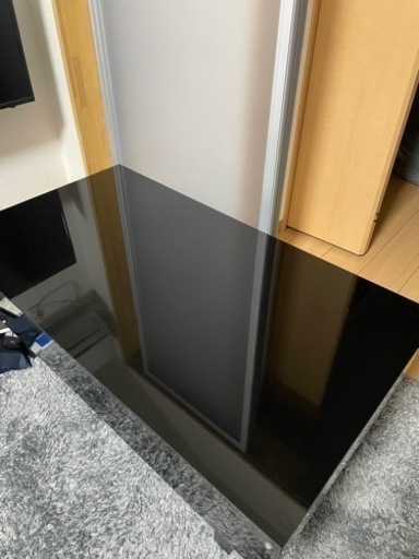 昇降式　センターテーブル　ローテーブル