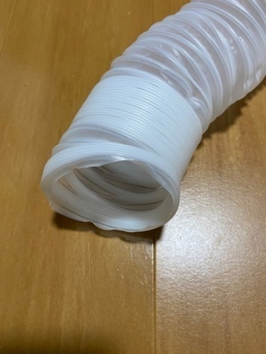 半年使用〜SENTERN 小型衣類乾燥機3kg工事不要・簡単設置
