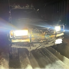 スタックレスキュー　バッテリー上がり対応