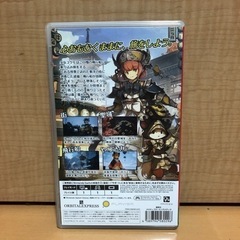 処分予定　美品 黄昏二眠ル街 任天堂Switchの画像