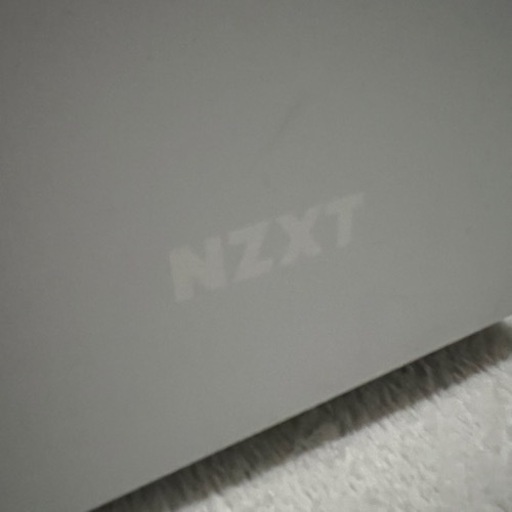 ゲーミングpc RTX2080 NZXT ホワイト 白