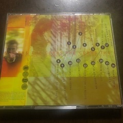 CD③   the  corrsの画像