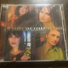 CD③   the  corrs
