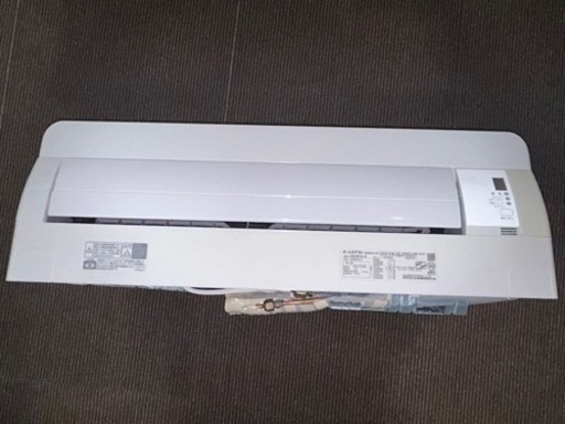 ダイキン　2020年製　ルームエアコン　6畳用