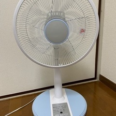 zepeal扇風機　2021年モデル