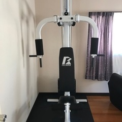 （株）ファイティングロード　HOME GYM EX