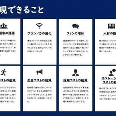 念いを伝えて相手の「行動」を促すパワーポイント資料・営業資料を作成します。 - その他