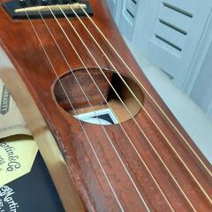 ☆取り引き相手が決まりました☆ Martin バックパッカー（エレアコ）