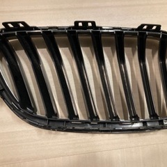 BMW 純正  キドニーグリルの画像