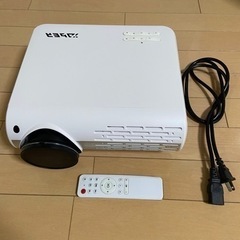 YABER Y30 プロジェクター