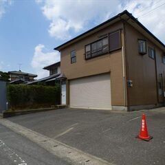 🏡アパートの様な一戸建て🏡初期費用分割システム有！！