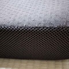 中古マットレス 折りたたみ