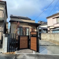 外構職人、見習い募集！