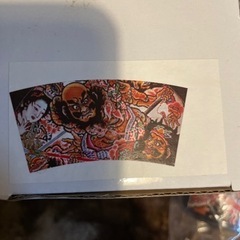 ねぶた祭りグッズ　青森お土産の画像