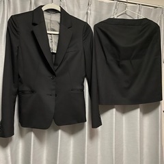 ジャンク！P.S.F.A ９号　ウォッシャブルスーツ上下セット