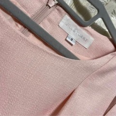 JILLSTUART ワンピース 🌟発送も可能ですの画像