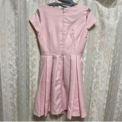 JILLSTUART ワンピース 🌟発送も可能ですの画像