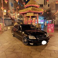 18クラウンマジェスタの画像