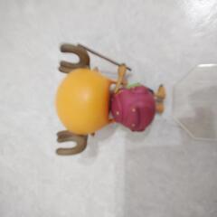 ワンピース　チョッパーフィギュアの画像