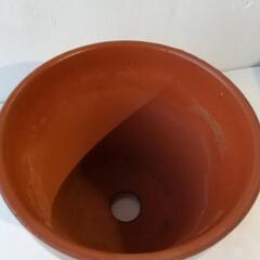 ☆植木鉢8号　2個セット☆　の画像