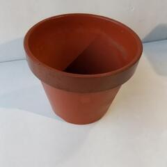 ☆植木鉢8号　2個セット☆　の画像