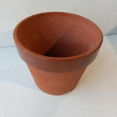 ☆植木鉢8号　2個セット☆　