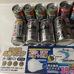 まとめ売り「決まりました」の画像