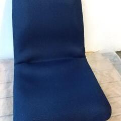 ☆未使用座椅子　幅43☆