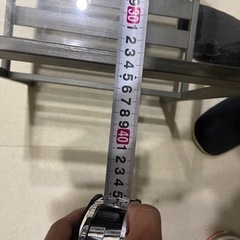 サイドテーブルの画像