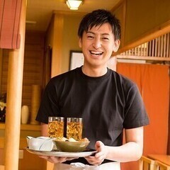 ＼働いてみてから決める紹介予定派遣／高時給★大手飲食店の店長候補...