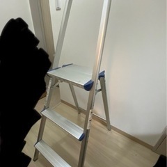 脚立 3段