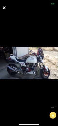 ホンダ　エイプ100　115ｃｃボアアップ