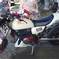 ホンダ　エイプ100　115ｃｃボアアップ　の画像