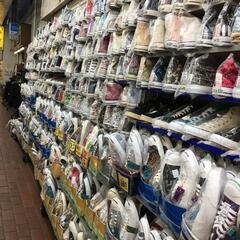 『コンバースの聖地へ行ってみたい👟』