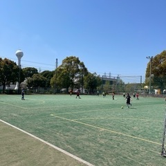 1/15(日)19:00〜21:00姉崎公園フットサル参加費100円⚽️ - 市原市