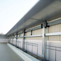 週払い可！！建築金物取付職人募集！！学歴不問、未経験者歓迎、経験者大歓迎、お気軽にお問い合わせください！の画像