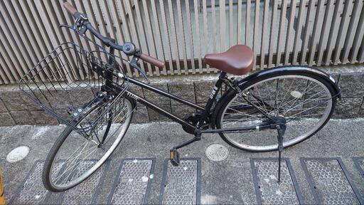 【1/31まで】自転車２つセット　川崎市登戸　⚠️引き取り限定⚠️