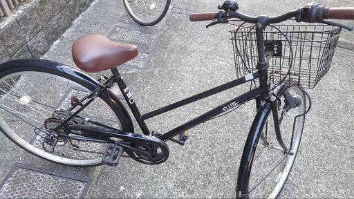 【1/31まで】自転車２つセット　川崎市登戸　⚠️引き取り限定⚠️