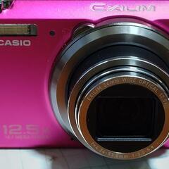 CASIO EXIIMの画像