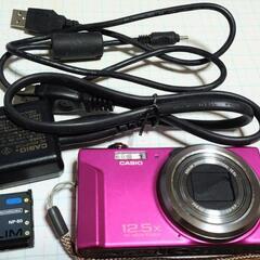 CASIO EXIIM