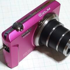 CASIO EXIIMの画像