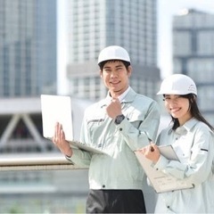 解体工手元作業の画像