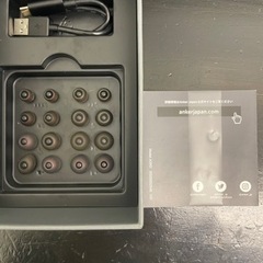 Anker sound core libertyair2 proの画像