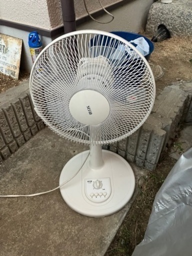 Sefio扇風機