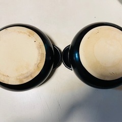 1人用土鍋✖️2の画像