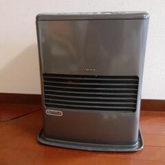 コロナ石油ファンヒーター