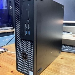 【プロ仕様ハイスぺPC】DELL precision tower...